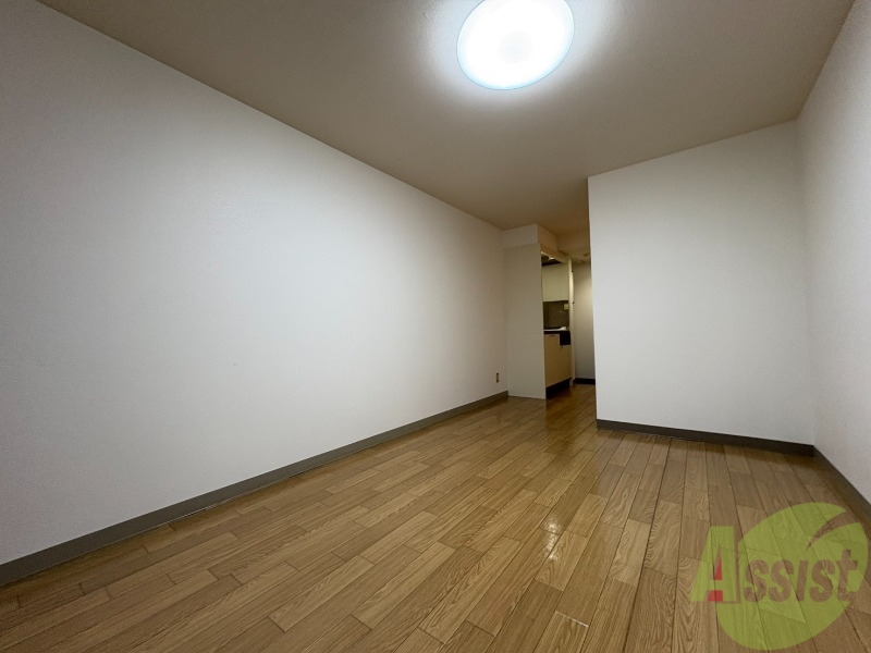 その他部屋・スペース　コンパクトに暮らせるワンルームのお部屋です！