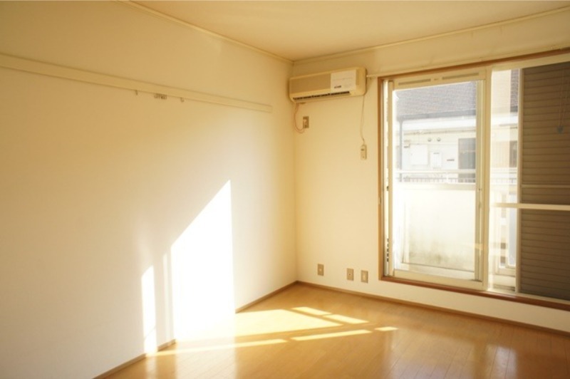 居室・リビング　図面と現状に相違がある場合には現状を優先