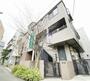 大塚駅より徒歩12分 築22年9ヶ月 3階建の賃貸物件