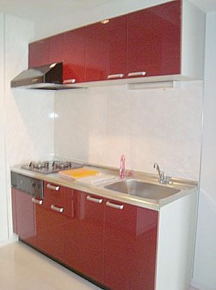 キッチン　☆使いやすいキッチン☆