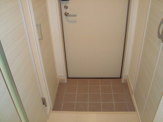 玄関　☆玄関スペース☆