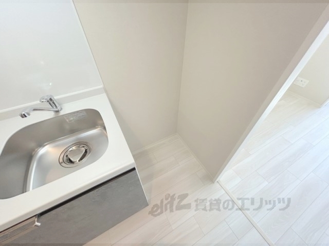 その他部屋・スペース　冷蔵庫置場