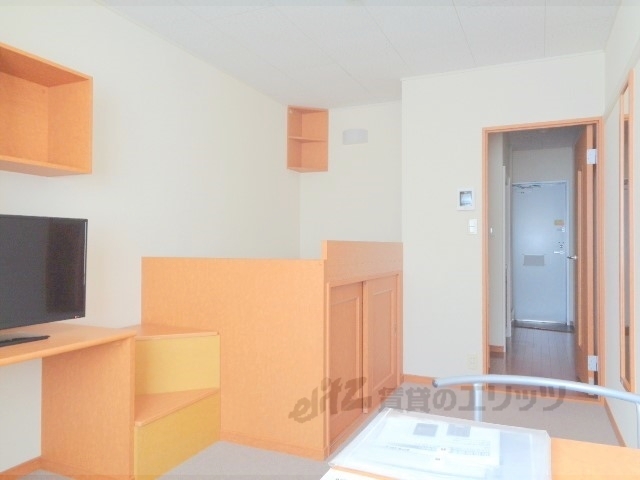 その他部屋・スペース　洋室