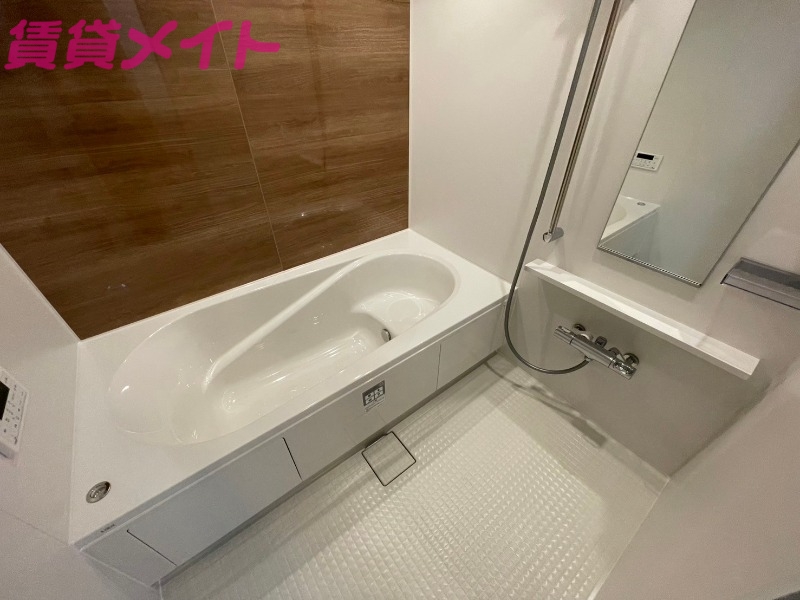 バス・シャワールーム　同型タイプ画像