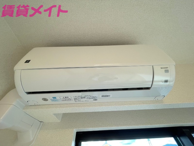 その他設備　同型タイプ画像