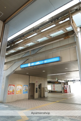 その他　上社駅（その他）まで1040m