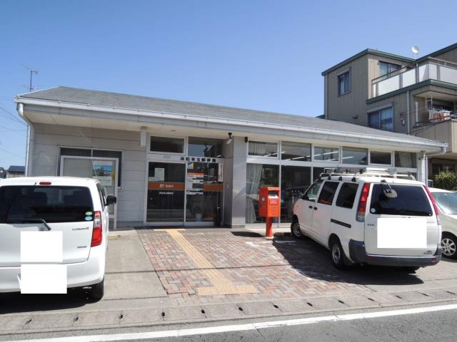 郵便局　浜松有玉郵便局（郵便局）まで507m