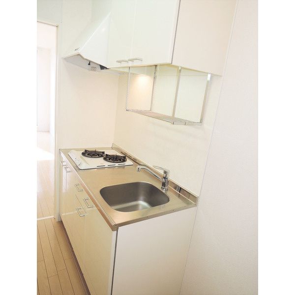 キッチン　☆使いやすいキッチン☆