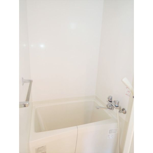 バス・シャワールーム　☆ゆったりくつろげるお風呂☆