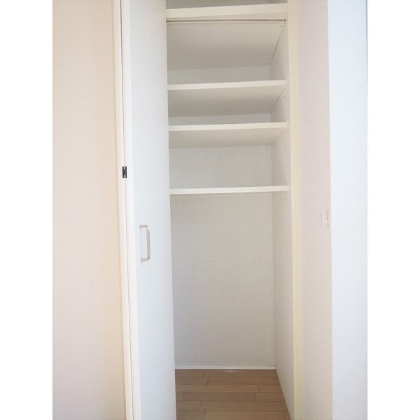 収納　☆たっぷり収納☆