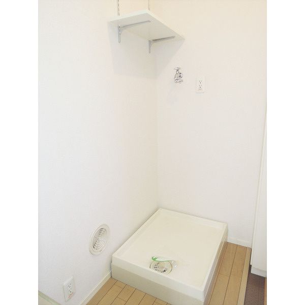 その他設備　☆設備充実☆