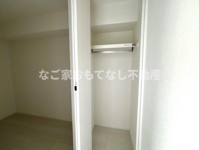 バルコニー　※同タイプ写真