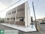 岩槻駅より徒歩12分 2階 新築の賃貸物件