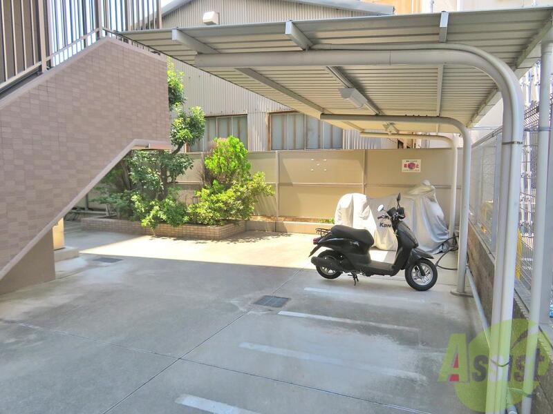 その他　（その他）まで100m