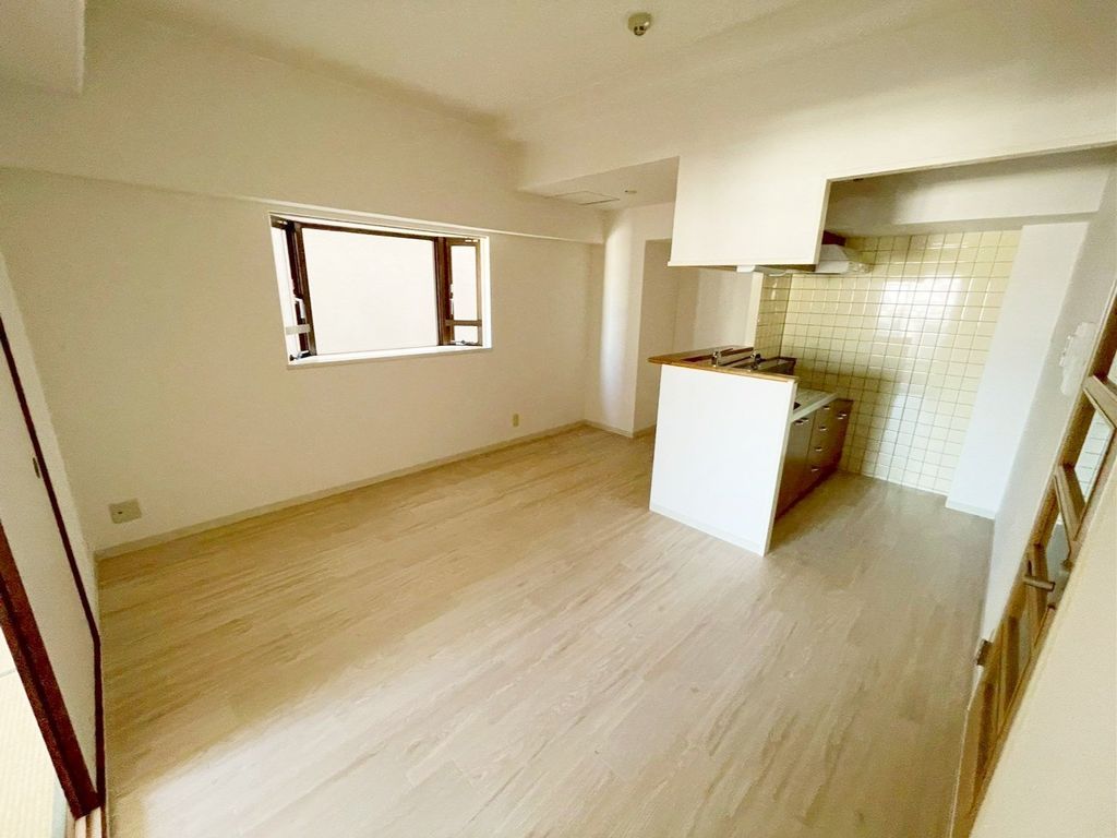 その他部屋・スペース　リビング/居室