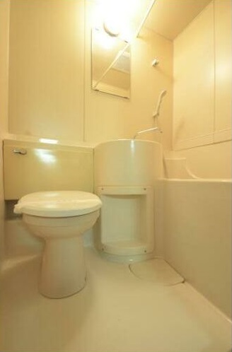 バス・シャワールーム　「バスルーム」