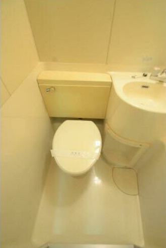 トイレ　「独立トイレ」