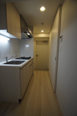 その他　室内スペース