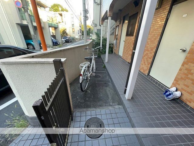 その他共有部分　その他共有部分