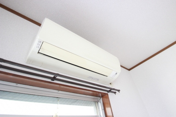 その他設備　※他号室の写真になります