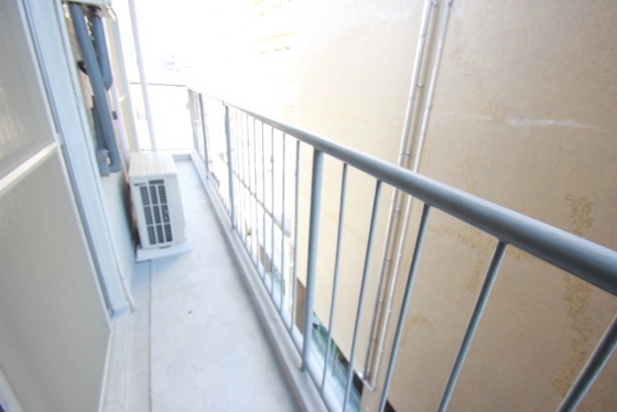 眺望　※他号室の写真になります