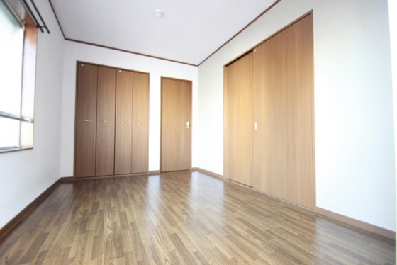 その他部屋・スペース　※他号室の写真になります