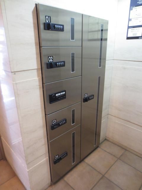 その他共有部分　外観・共用部分