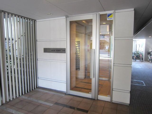 エントランス　外観・共用部分