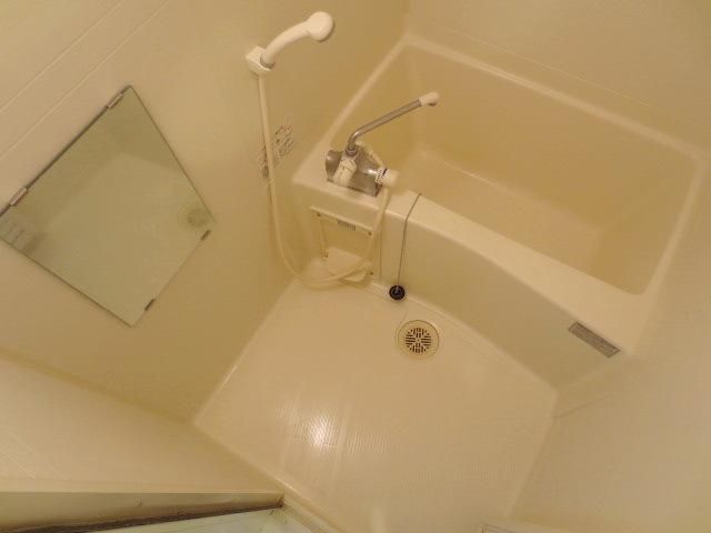 バス・シャワールーム　室内・室内設備