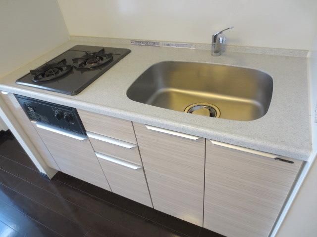 キッチン　室内・室内設備