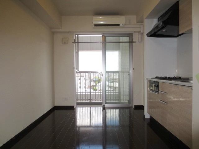 その他部屋・スペース　室内・室内設備