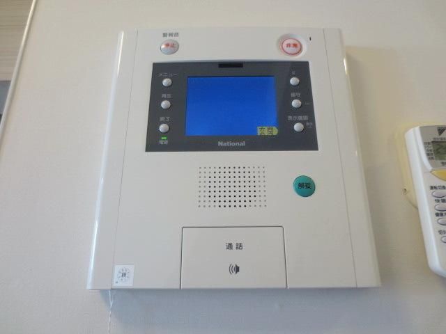 その他設備　室内・室内設備