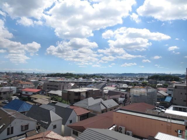 眺望　室内・室内設備