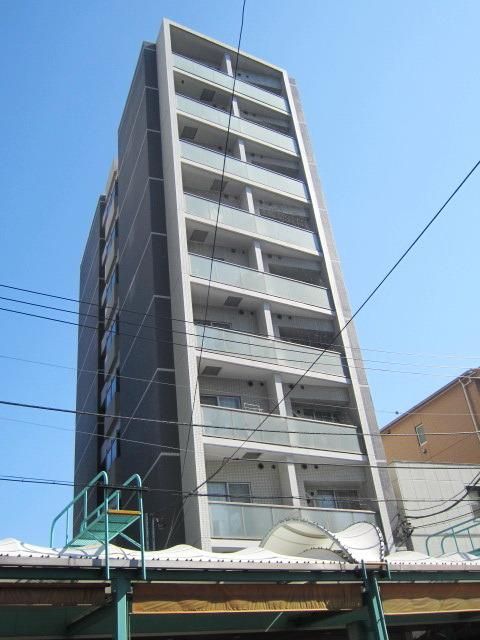 建物外観　室内・室内設備