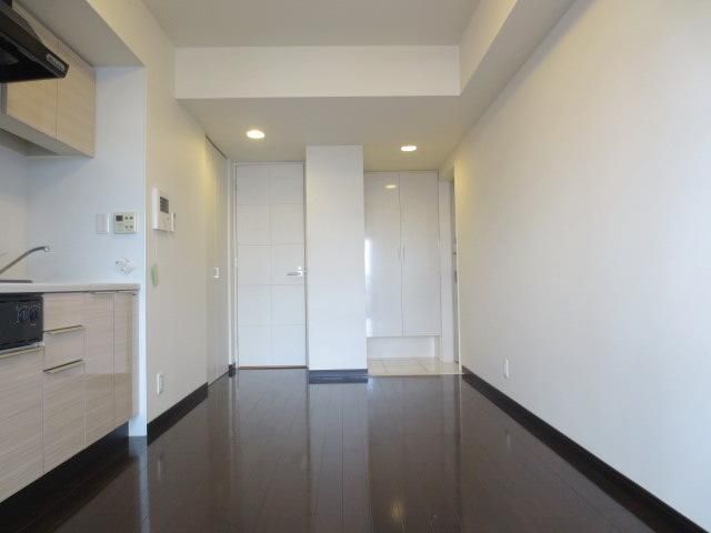 居室・リビング　室内・室内設備