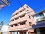 ル・フリメール 4階 築30年9ヶ月の賃貸物件