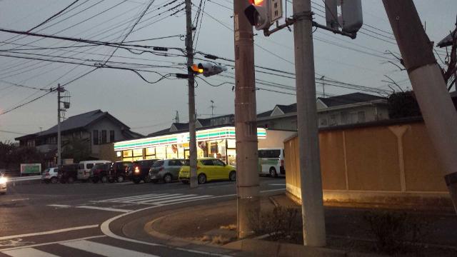 その他　セブンイレブン前橋荒牧町店（その他）まで192m