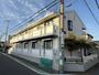 大倉山駅より徒歩13分 2階 築34年の賃貸物件