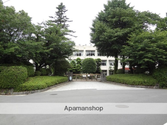 小学校　熊本市立託麻原小学校（小学校）まで550m