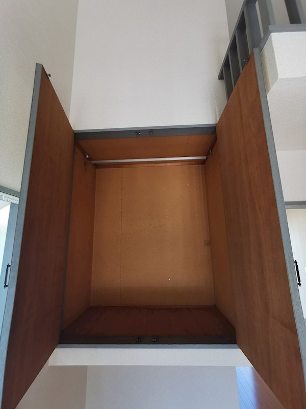 収納　別部屋参考写真