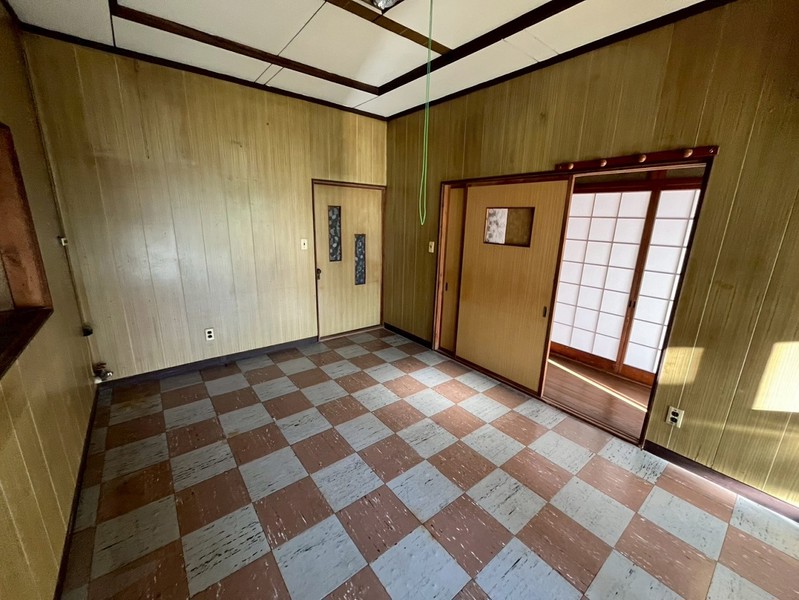 居室・リビング