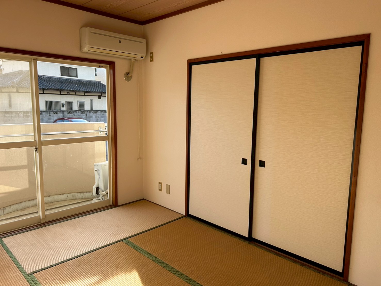 その他部屋・スペース　やっぱり畳は落ち着きます～☆