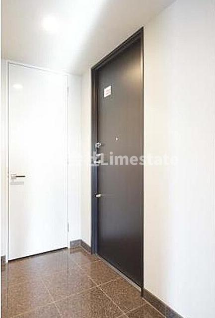 玄関　別部屋参考写真