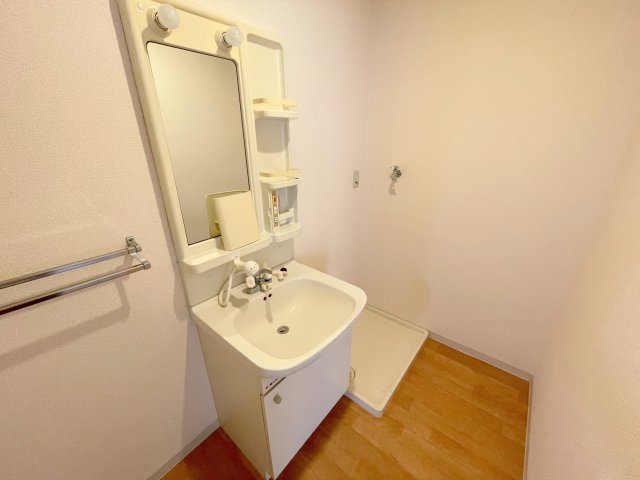 ブリーズ大安寺 Bの内装写真