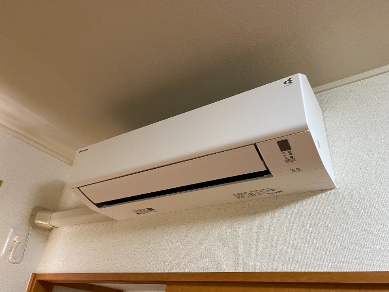 その他設備　同型イメージ