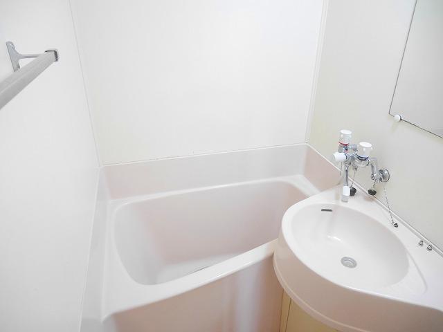 洗面設備　洗面・脱衣