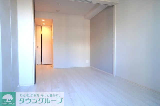 居室・リビング　※写真は同タイプ住戸です。