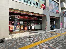 コンビニ　セブンイレブン 渋谷3丁目明治通り店（コンビニ）まで118m