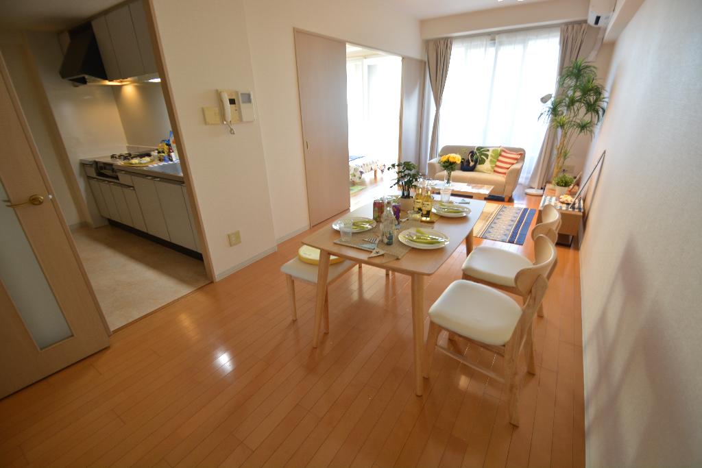 居室・リビング