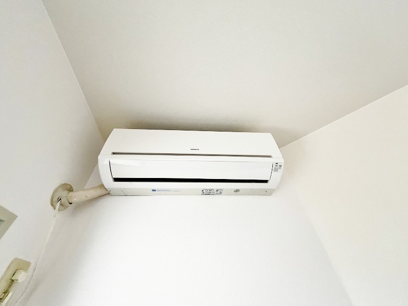 その他設備　★エアコン★